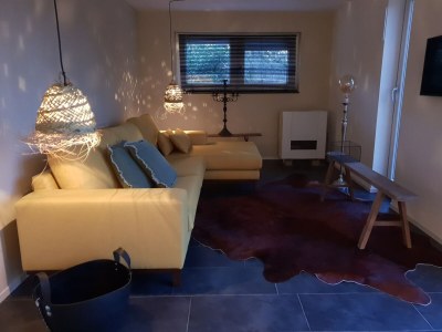 Holiday house Gemütliches Ferienhaus in Leenderbos mit Whirlpool - Features photo 22