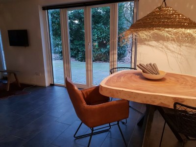 Holiday house Gemütliches Ferienhaus in Leenderbos mit Whirlpool - Features photo 23