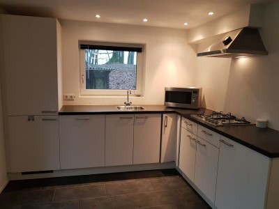 Holiday house Gemütliches Ferienhaus in Leenderbos mit Whirlpool - Features photo 24