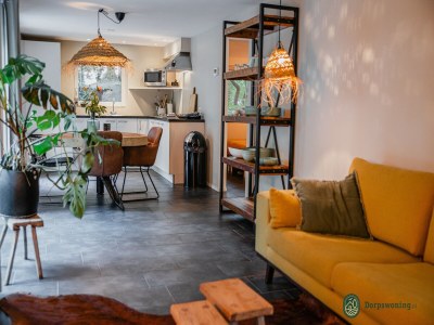 Holiday house Gemütliches Ferienhaus in Leenderbos mit Whirlpool - Features photo 26