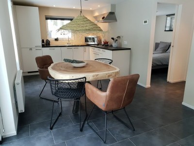 Holiday house Gemütliches Ferienhaus in Leenderbos mit Whirlpool - Features photo 27