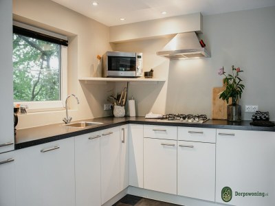 Holiday house Gemütliches Ferienhaus in Leenderbos mit Whirlpool - Features photo 28