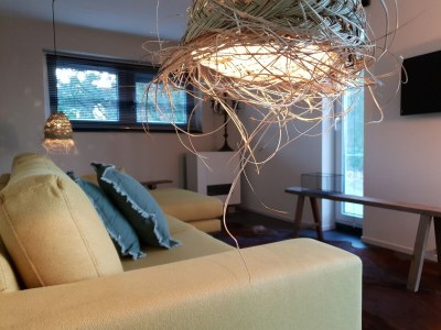 Holiday house Gemütliches Ferienhaus in Leenderbos mit Whirlpool - Outdoor photo 37