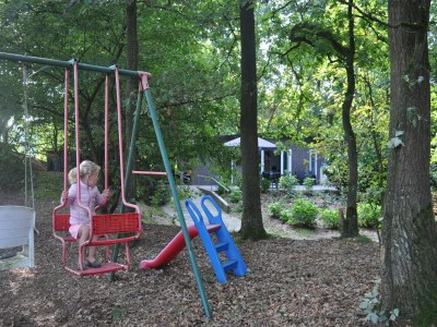 Holiday house Gemütliches Ferienhaus in Leenderbos mit Whirlpool - Outdoor photo 38