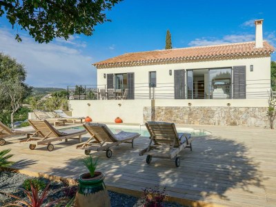 Villa Mas Secca - Outdoor photo 3