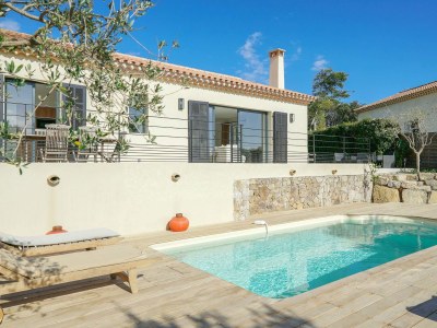 Villa Mas Secca - Outdoor photo 4