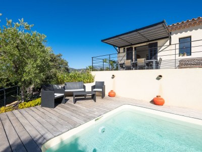 Villa Mas Secca - Outdoor photo 7