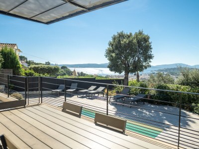 Villa Mas Secca - Outdoor photo 8