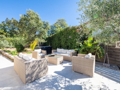 Villa Mas Secca - Outdoor photo 10