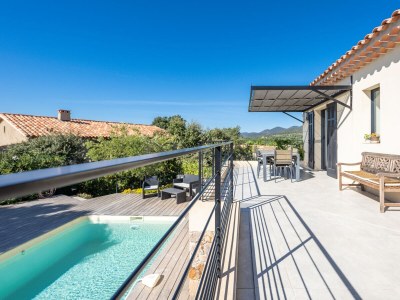 Villa Mas Secca - Outdoor photo 12