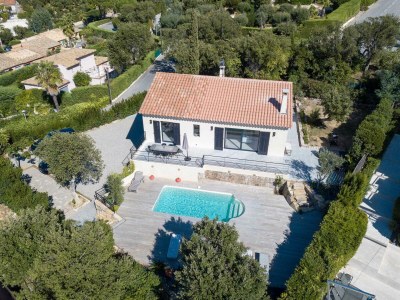 Villa Mas Secca - Outdoor photo 15