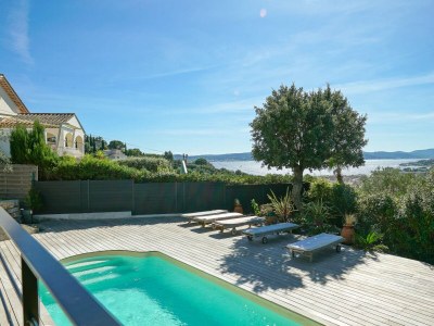 Villa Mas Secca - Outdoor photo 16