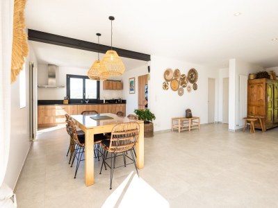 Villa Mas Secca - Features photo 23