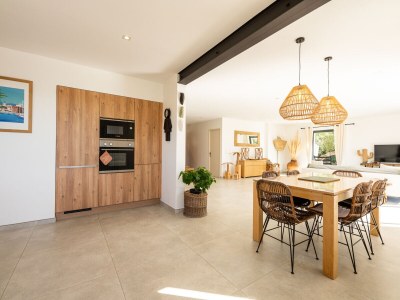 Villa Mas Secca - Features photo 26