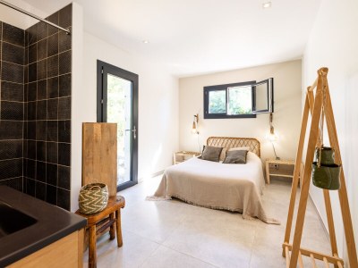 Villa Mas Secca - Features photo 28