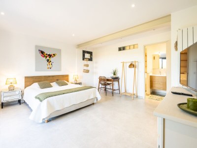 Villa Mas Secca - Features photo 34