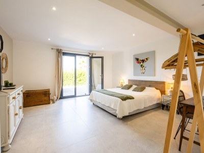 Villa Mas Secca - Features photo 35