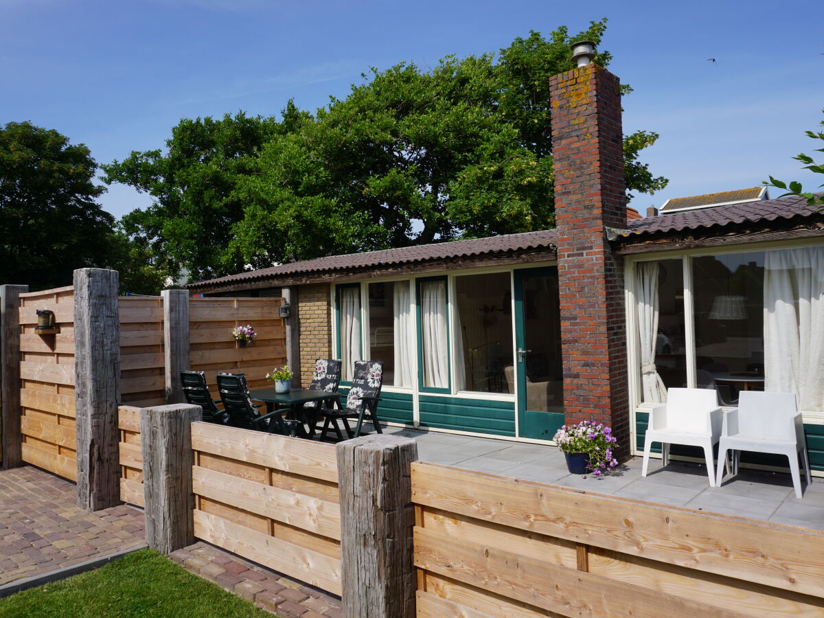 Holiday house Zeeweg 31z