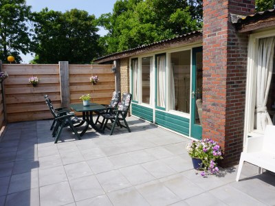 Holiday house Zeeweg 31z - Outdoor photo 2