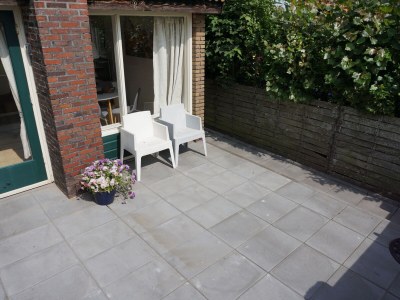 Holiday house Zeeweg 31z - Outdoor photo 6