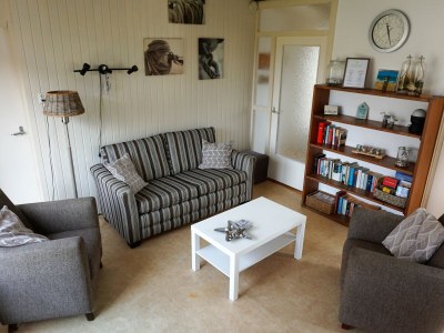 Holiday house Zeeweg 31z - Features photo 11