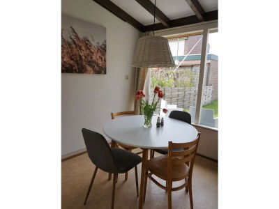 Holiday house Zeeweg 31z - Features photo 13