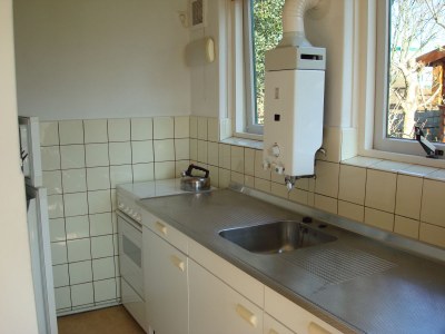 Holiday house Zeeweg 31z - Features photo 16