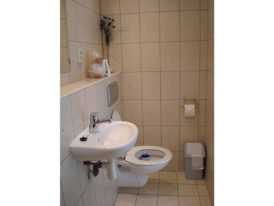 Holiday house Zeeweg 31z - Features photo 19