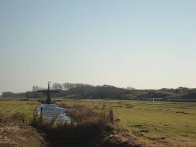 Holiday house Zeeweg 31z - Environment photo 21