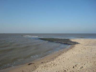 Holiday house Zeeweg 31z - Environment photo 24