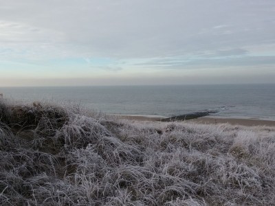 Holiday house Zeeweg 31z - Environment photo 26