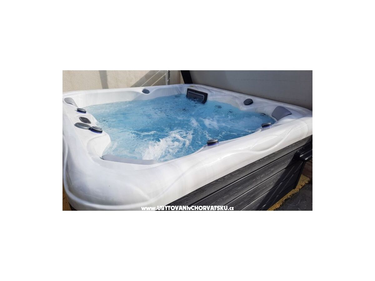 Holiday house Rudez - Outdoor photo 4