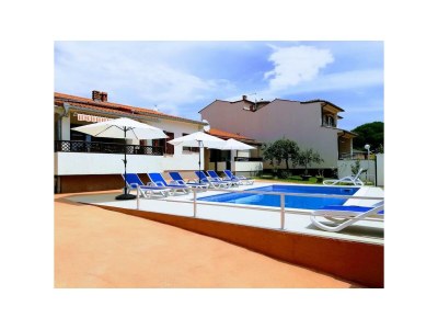 Holiday house Rudez - Outdoor photo 2