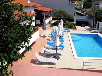 Holiday house Rudez - Outdoor photo 3