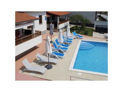 Holiday house Rudez - Outdoor photo 5