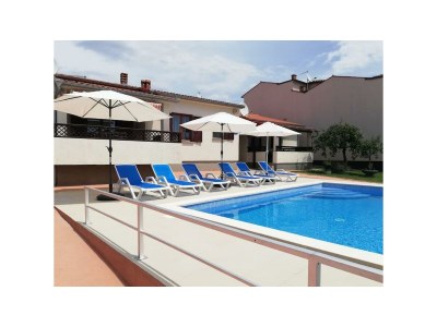 Holiday house Rudez - Outdoor photo 6