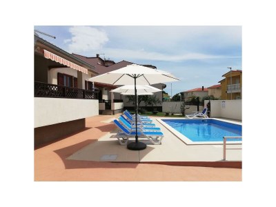 Holiday house Rudez - Outdoor photo 7