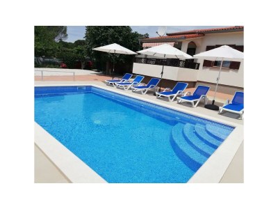 Holiday house Rudez - Outdoor photo 8