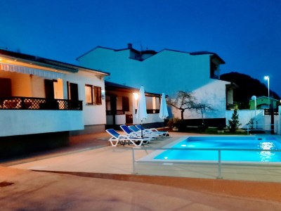 Holiday house Rudez - Outdoor photo 9