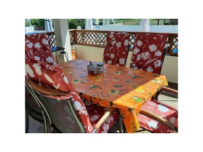 Holiday house Rudez - Features photo 13