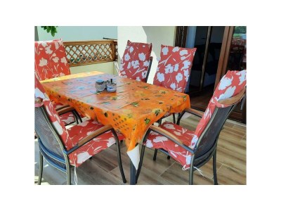 Holiday house Rudez - Features photo 22