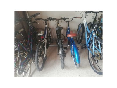 Holiday house Rudez - Environment photo 35