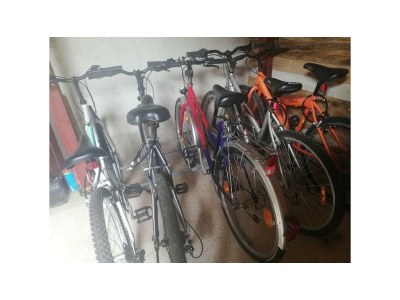 Holiday house Rudez - Environment photo 36