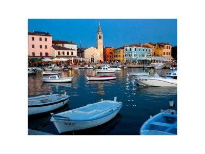 Holiday house Rudez - Environment photo 37