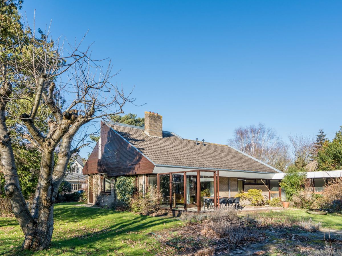 Holiday house Villa Vintage