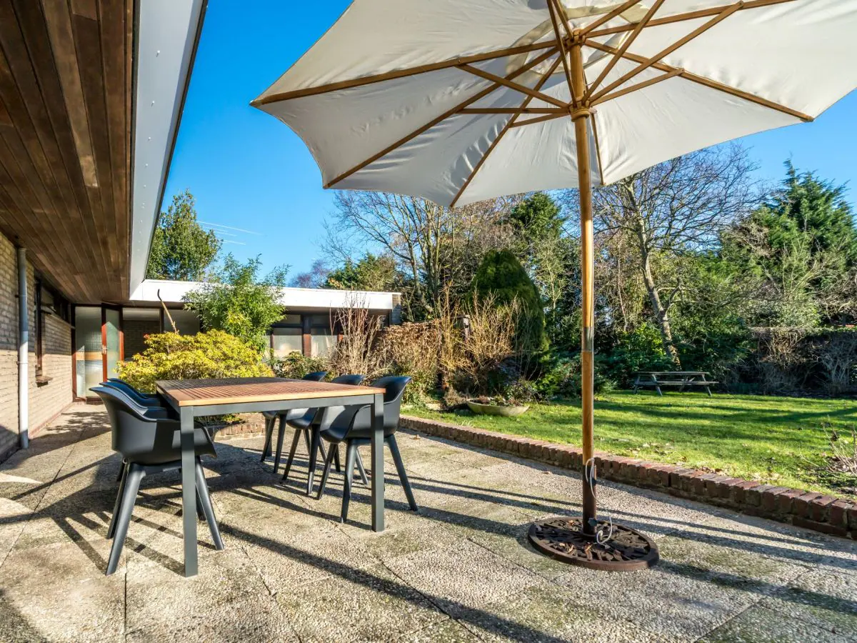 Holiday house Villa Vintage - Outdoor photo 3