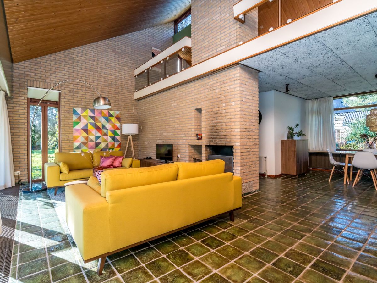 Holiday house Villa Vintage - Features photo 5