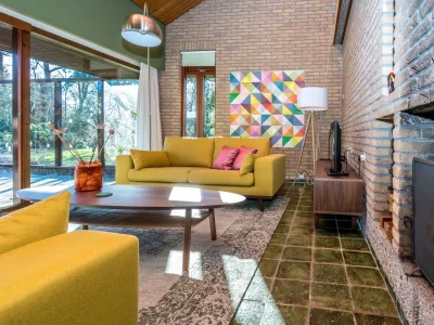 Holiday house Villa Vintage - Features photo 7