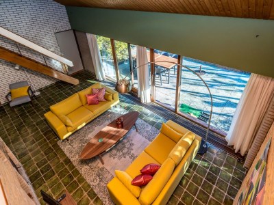 Holiday house Villa Vintage - Features photo 8