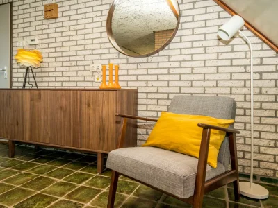 Holiday house Villa Vintage - Features photo 9